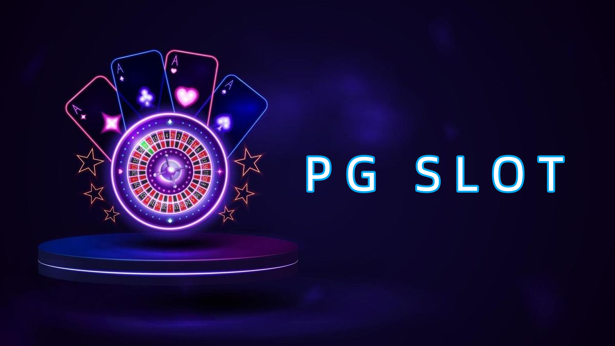 PG Slot پاکستان